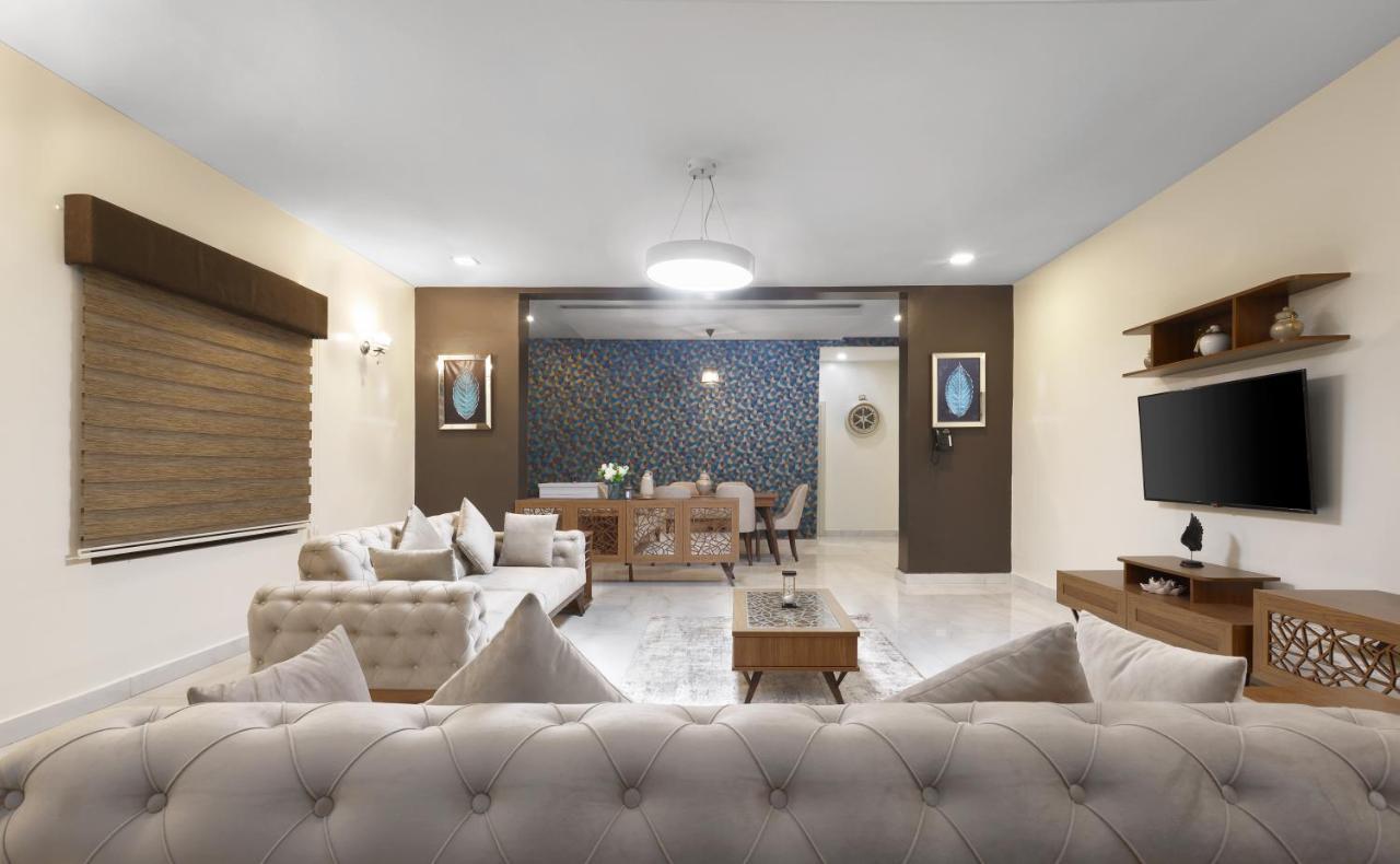 Bkt Cribs - Apartments & Suites Αμπούζα Εξωτερικό φωτογραφία