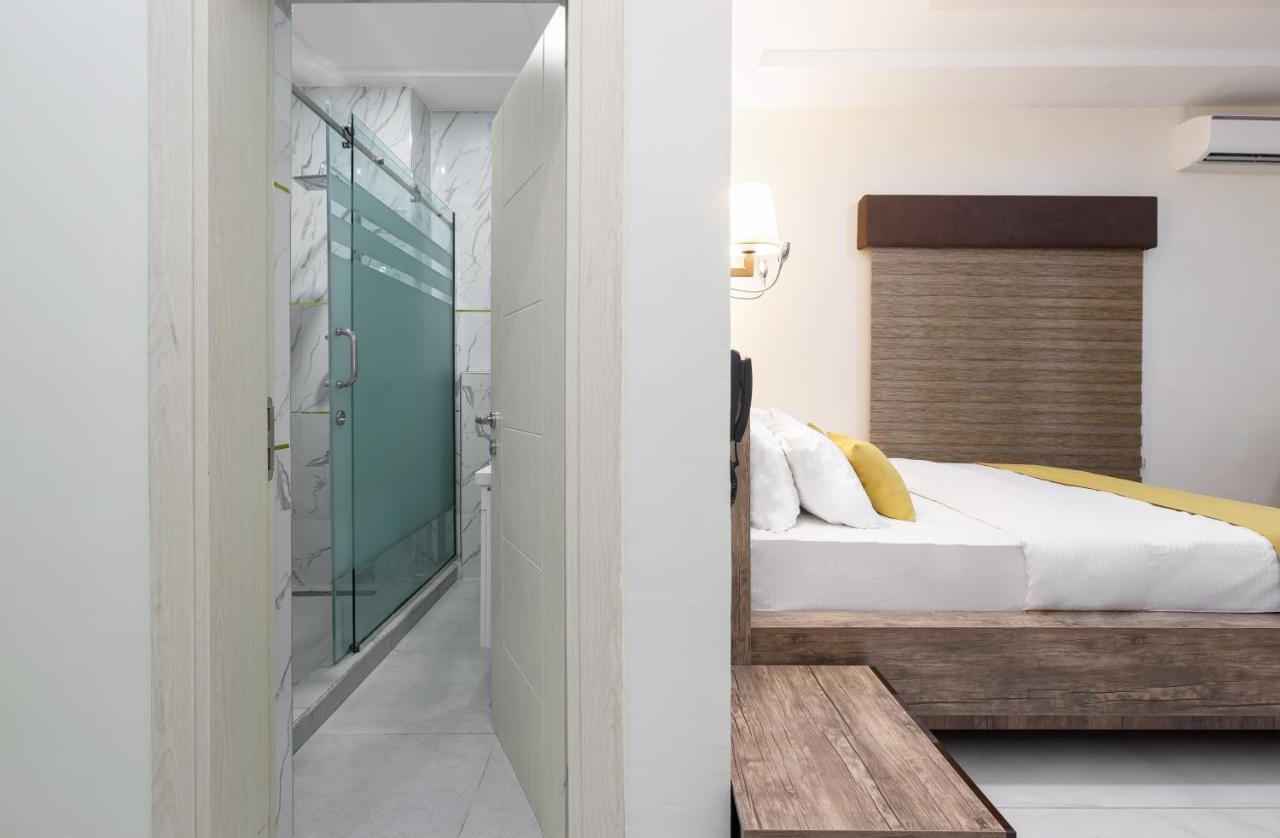 Bkt Cribs - Apartments & Suites Αμπούζα Εξωτερικό φωτογραφία