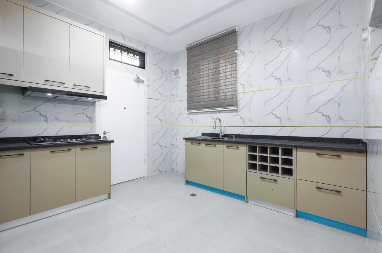 Bkt Cribs - Apartments & Suites Αμπούζα Εξωτερικό φωτογραφία