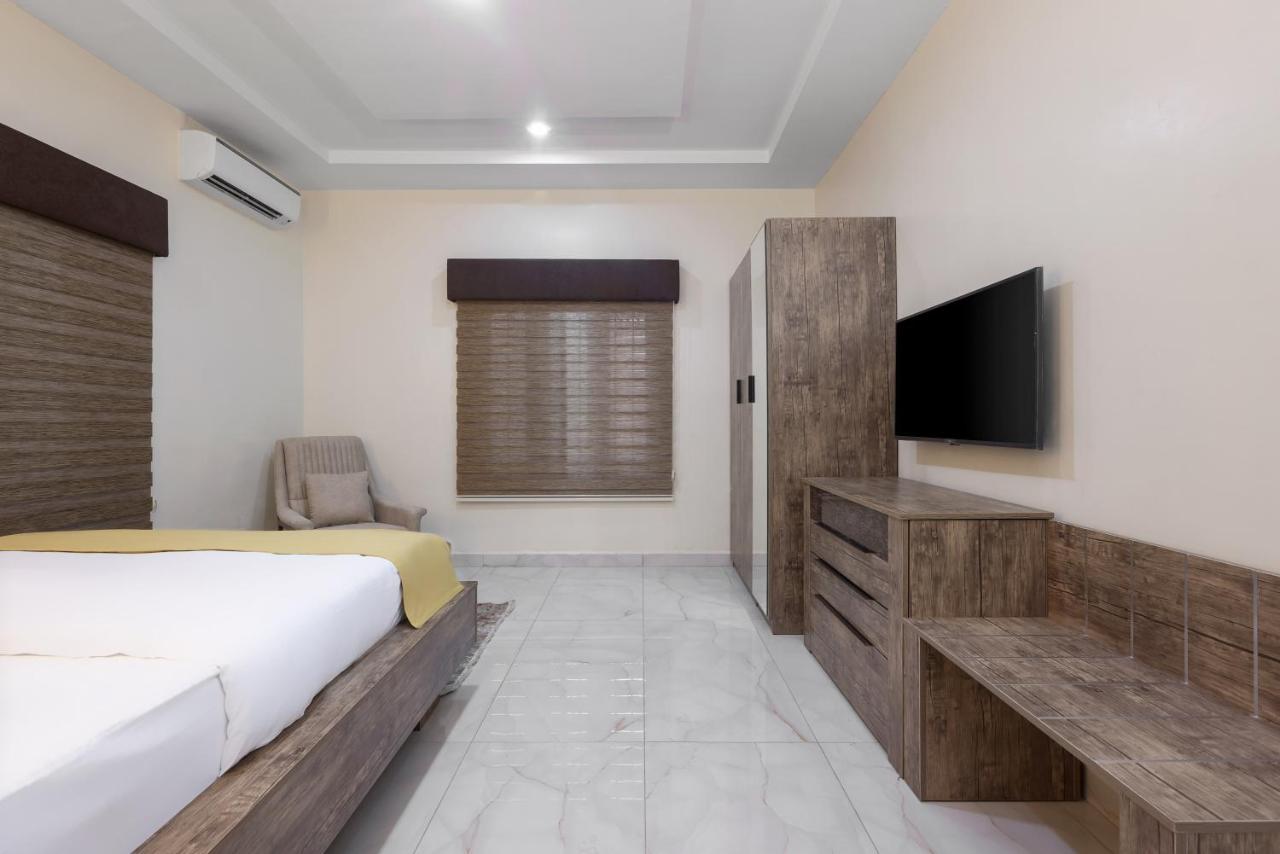Bkt Cribs - Apartments & Suites Αμπούζα Εξωτερικό φωτογραφία