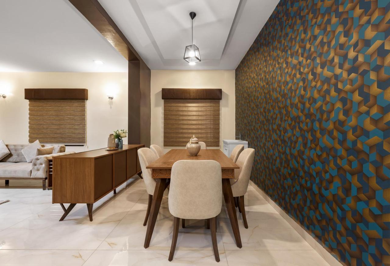 Bkt Cribs - Apartments & Suites Αμπούζα Εξωτερικό φωτογραφία