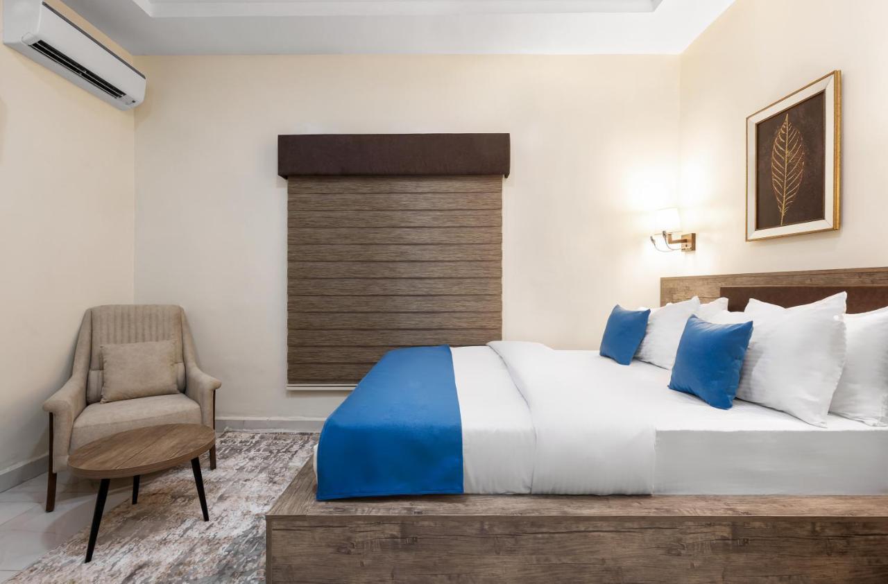 Bkt Cribs - Apartments & Suites Αμπούζα Εξωτερικό φωτογραφία
