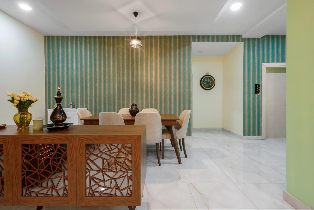 Bkt Cribs - Apartments & Suites Αμπούζα Εξωτερικό φωτογραφία