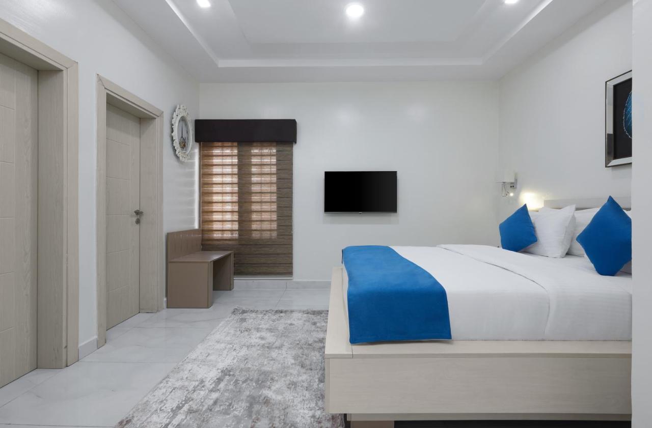 Bkt Cribs - Apartments & Suites Αμπούζα Εξωτερικό φωτογραφία