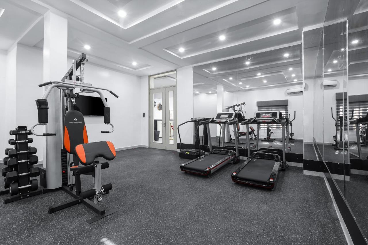 Bkt Cribs - Apartments & Suites Αμπούζα Εξωτερικό φωτογραφία
