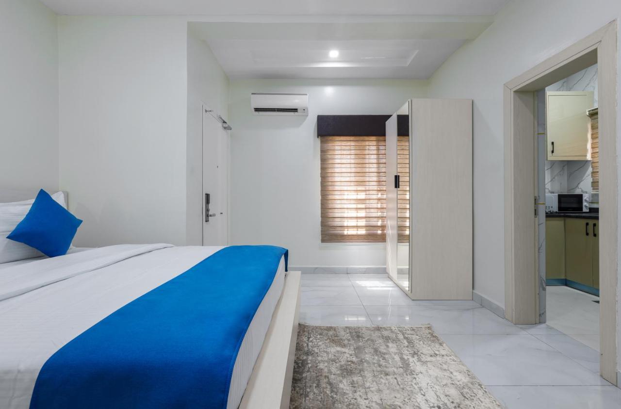 Bkt Cribs - Apartments & Suites Αμπούζα Εξωτερικό φωτογραφία