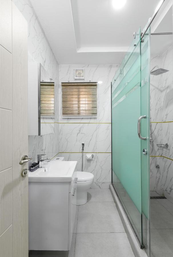 Bkt Cribs - Apartments & Suites Αμπούζα Εξωτερικό φωτογραφία