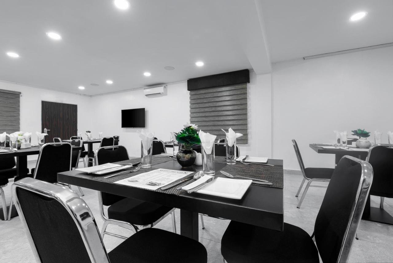 Bkt Cribs - Apartments & Suites Αμπούζα Εξωτερικό φωτογραφία