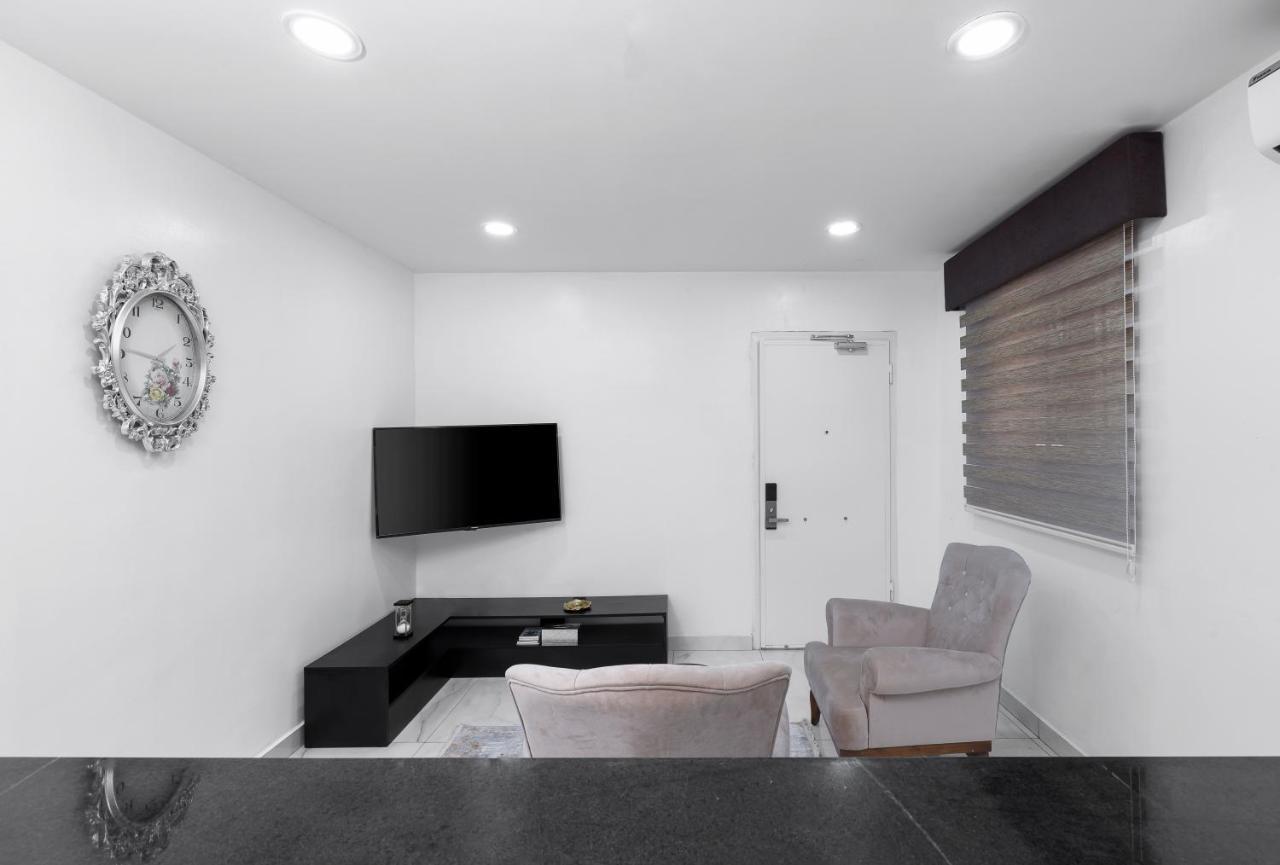 Bkt Cribs - Apartments & Suites Αμπούζα Εξωτερικό φωτογραφία