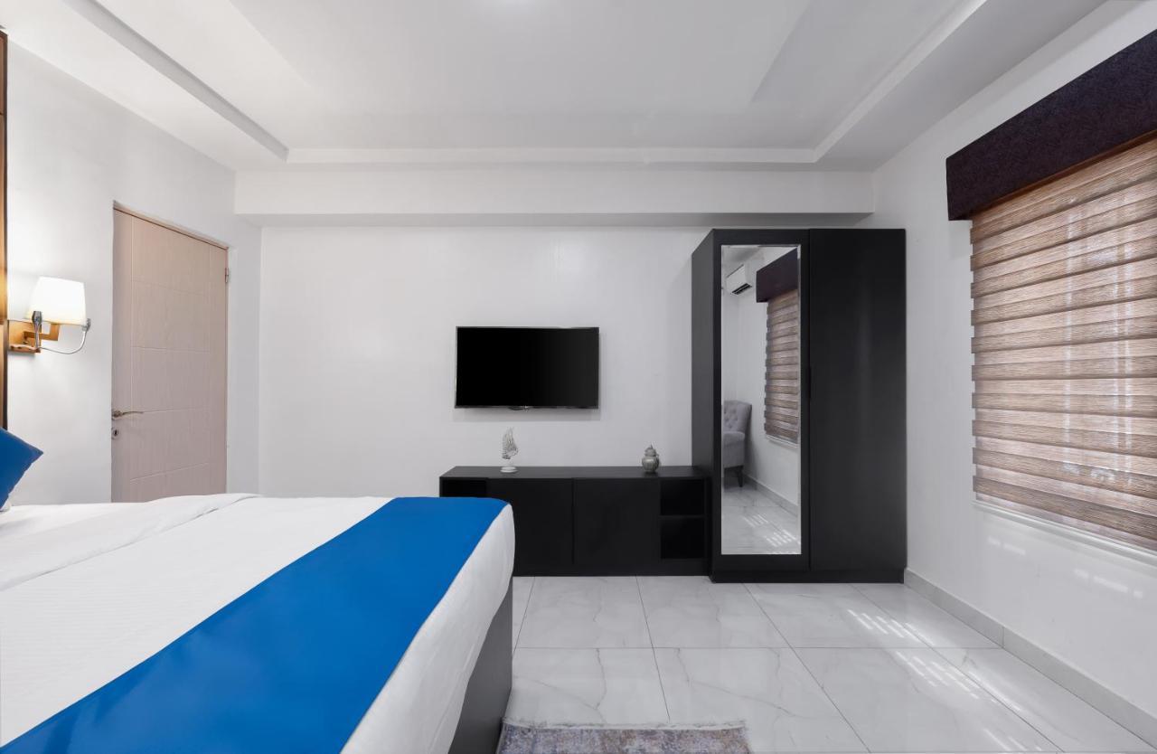 Bkt Cribs - Apartments & Suites Αμπούζα Εξωτερικό φωτογραφία
